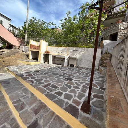 דירות פומונטה Casa Beppa מראה חיצוני תמונה