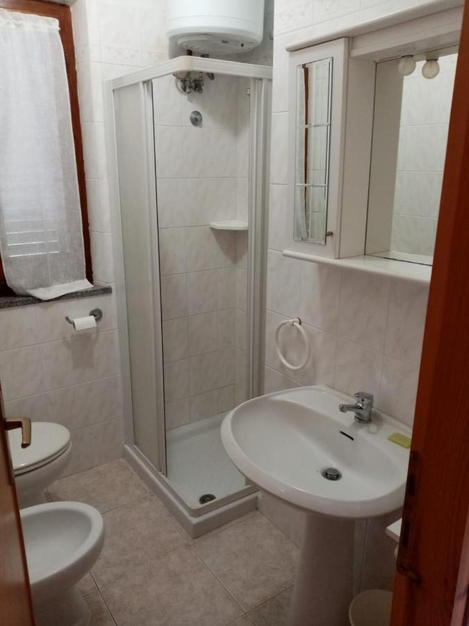 דירות פומונטה Casa Beppa מראה חיצוני תמונה