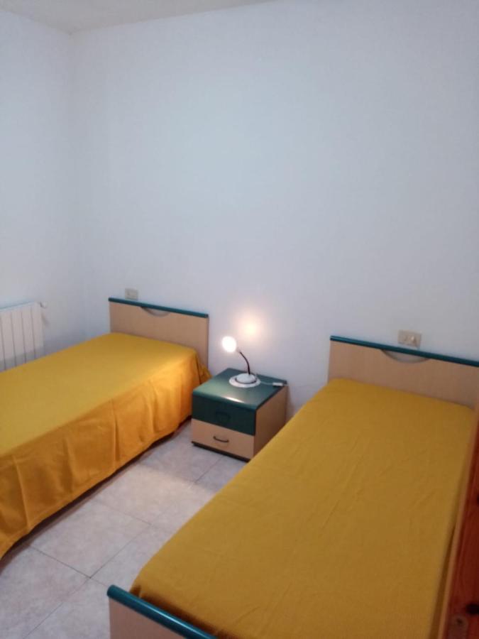 דירות פומונטה Casa Beppa מראה חיצוני תמונה