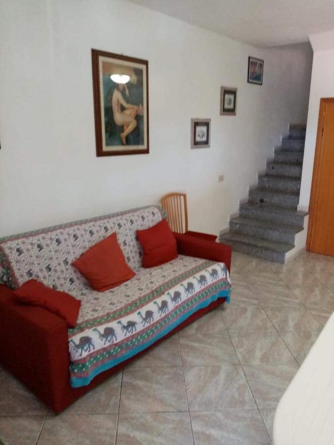 דירות פומונטה Casa Beppa מראה חיצוני תמונה