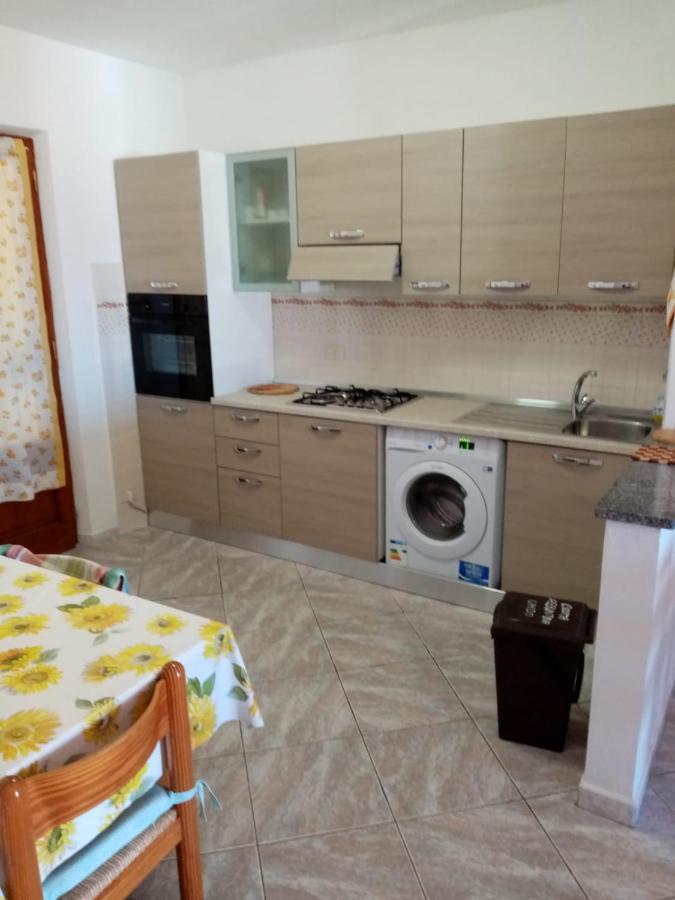 דירות פומונטה Casa Beppa מראה חיצוני תמונה