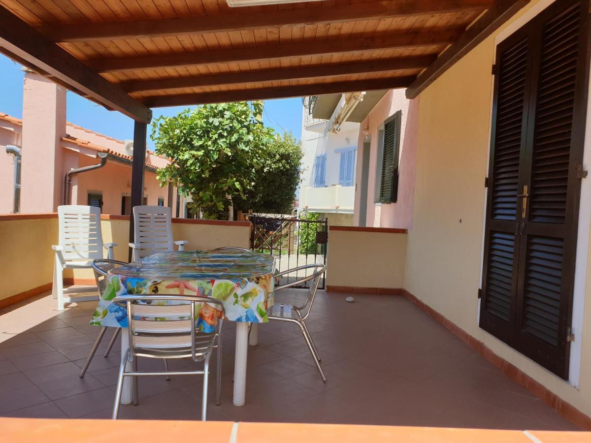 דירות פומונטה Casa Beppa מראה חיצוני תמונה