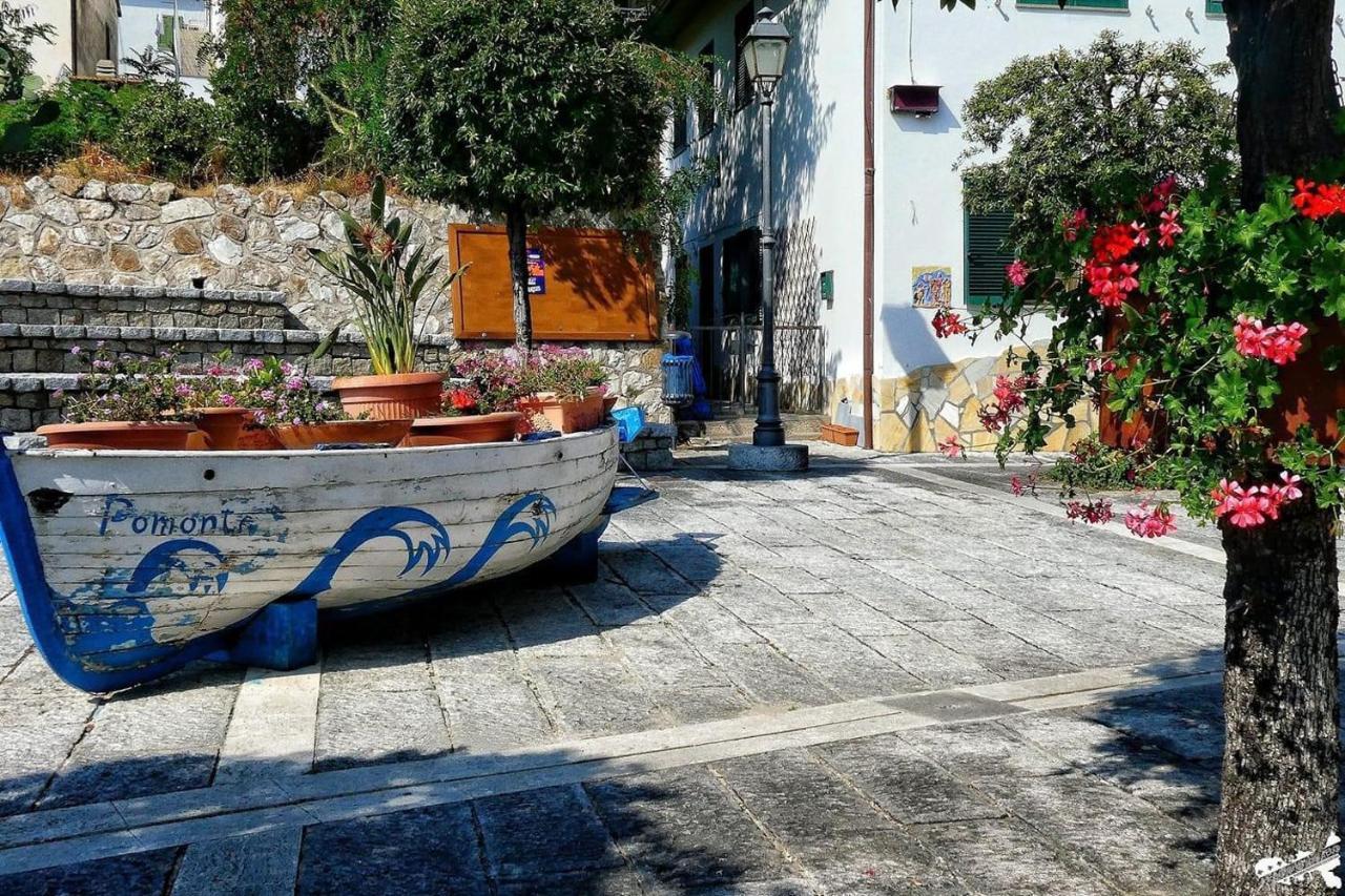 דירות פומונטה Casa Beppa מראה חיצוני תמונה