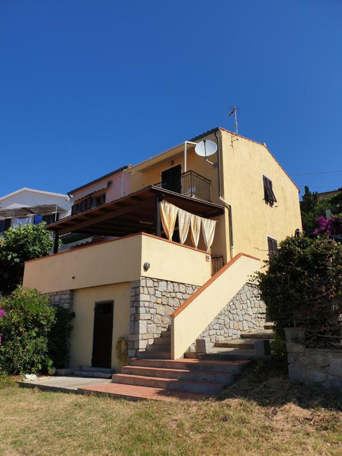 דירות פומונטה Casa Beppa מראה חיצוני תמונה